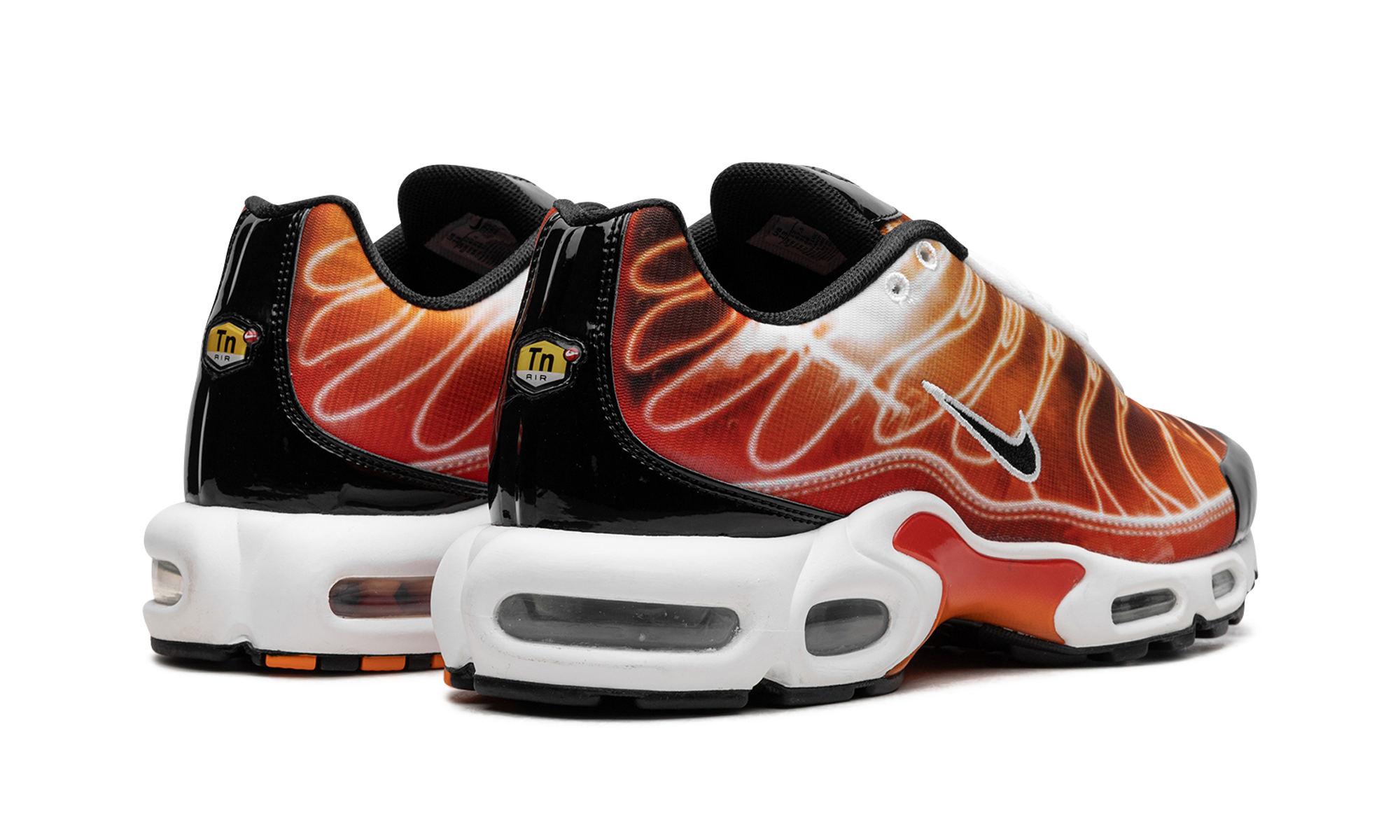 Nike Air Max Plus Light Photography - Sport Red DZ3531 600