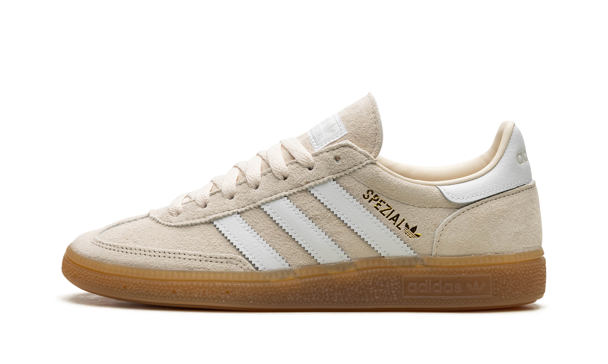 Adidas Handball Spezial Wonder White ID8778