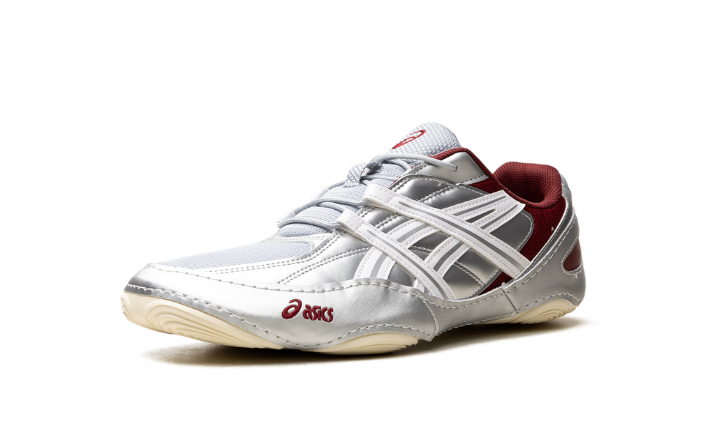 Asics Hypersync Piedmont Grey 1203A879 020