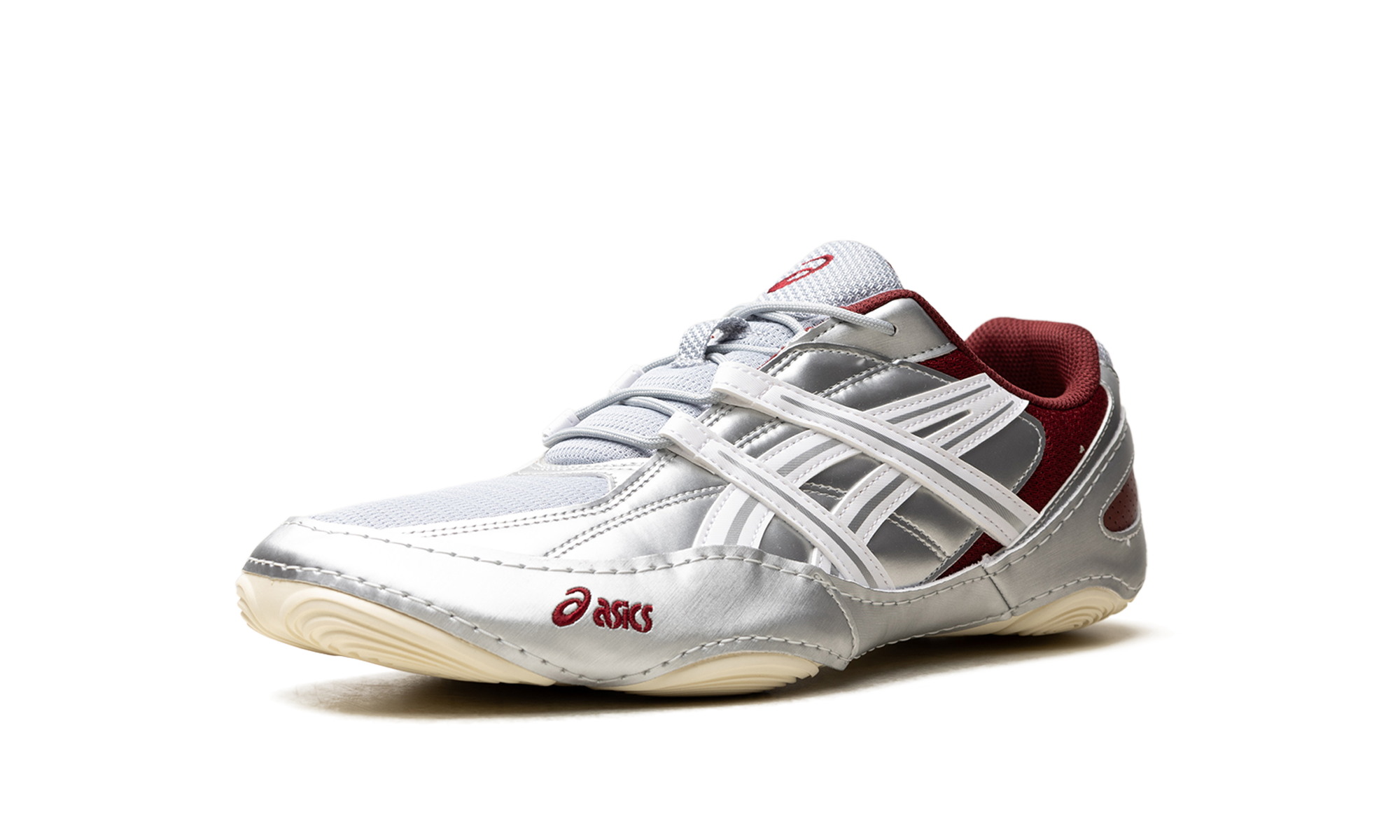 Asics Hypersync Piedmont Grey 1203A879 020