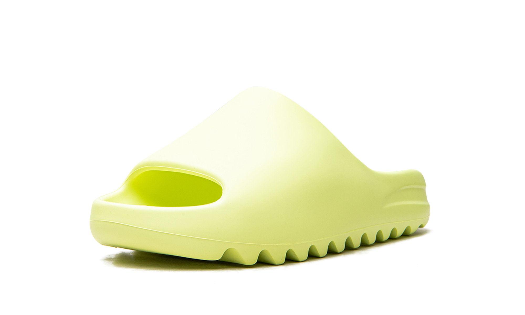 Yeezy Slide Glow GX6138