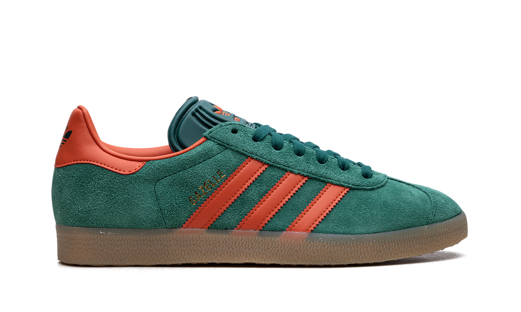 Adidas Gazelle Collegiate Green IG6200