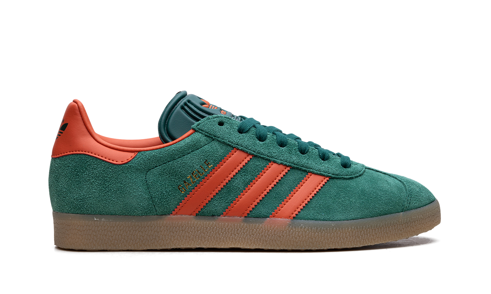 Adidas Gazelle Collegiate Green IG6200