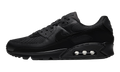 Nike Air Max 90 Black / Light Smoke Grey DM0029 024