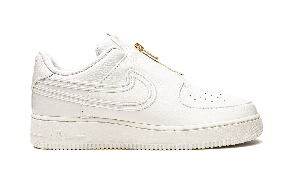 Nike AIR FORCE 1 LO LXX WMNS Serena Summit White DM5036 100