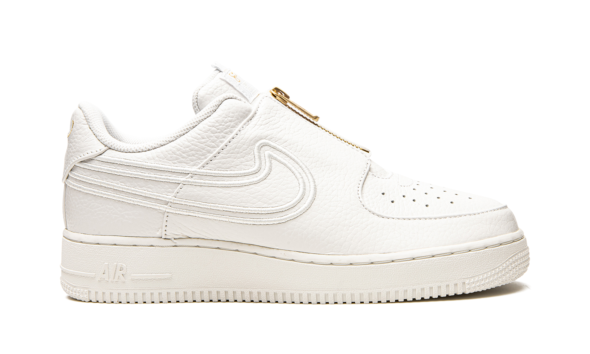 Nike AIR FORCE 1 LO LXX WMNS Serena Summit White DM5036 100