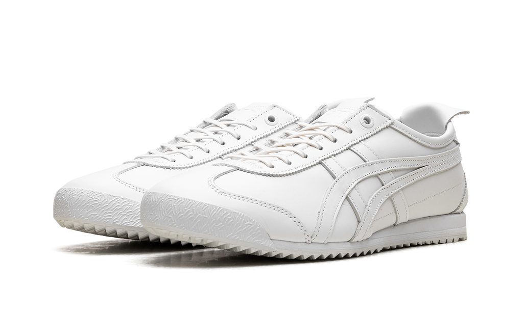 Onitsuka Tiger Tiger Mexico 66 SD Triple White 1183A543 100