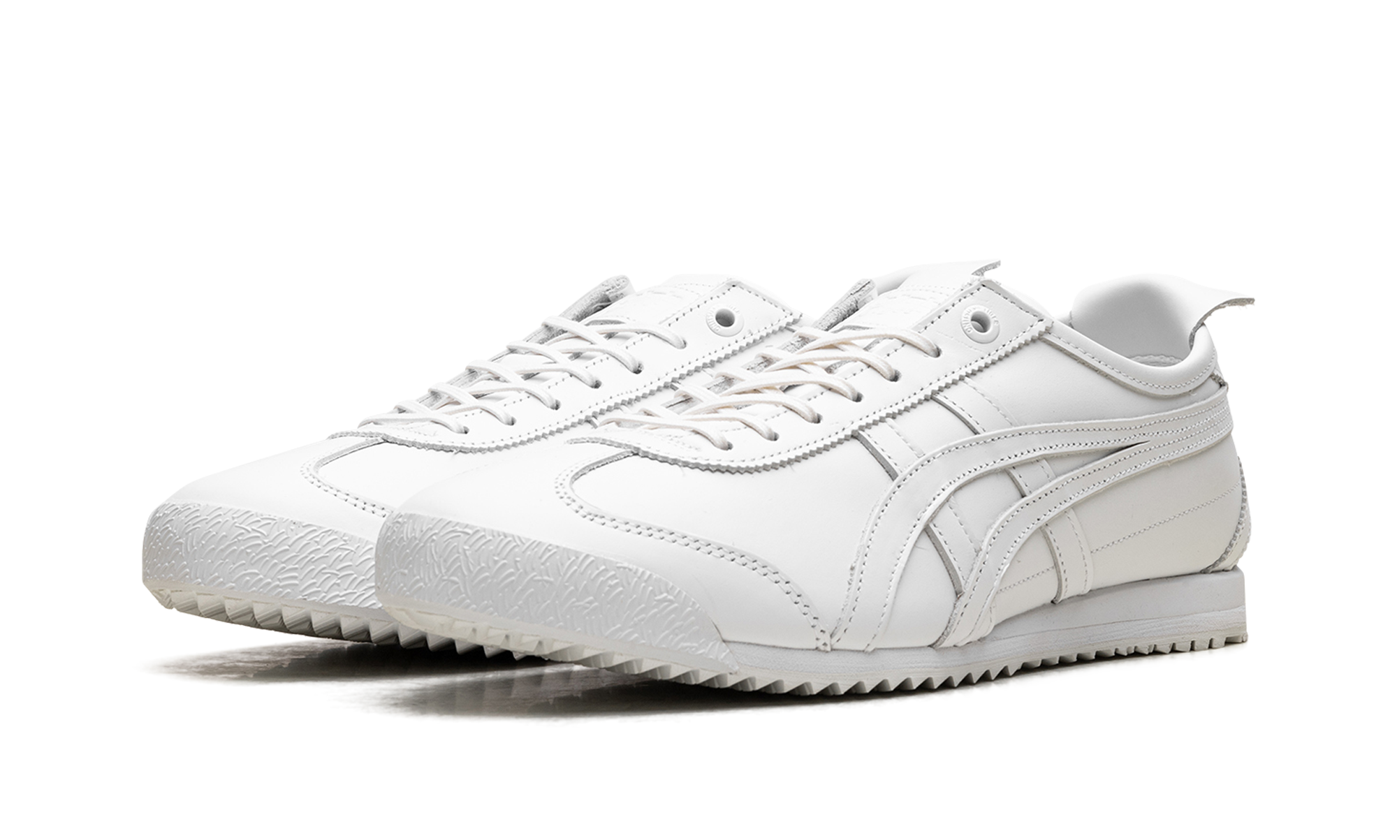 Onitsuka Tiger Tiger Mexico 66 SD Triple White 1183A543 100