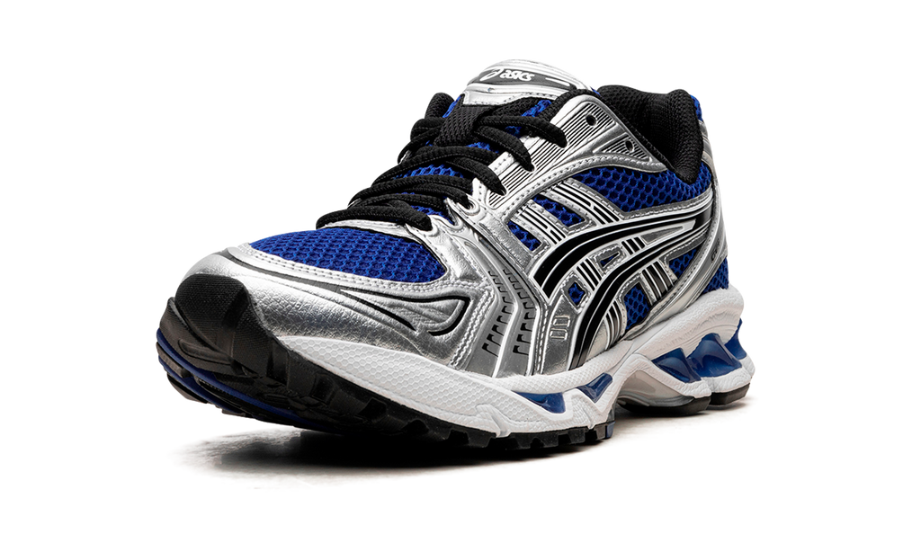 Asics Gel Kayano 14 Monaco Blue 1201A019 401