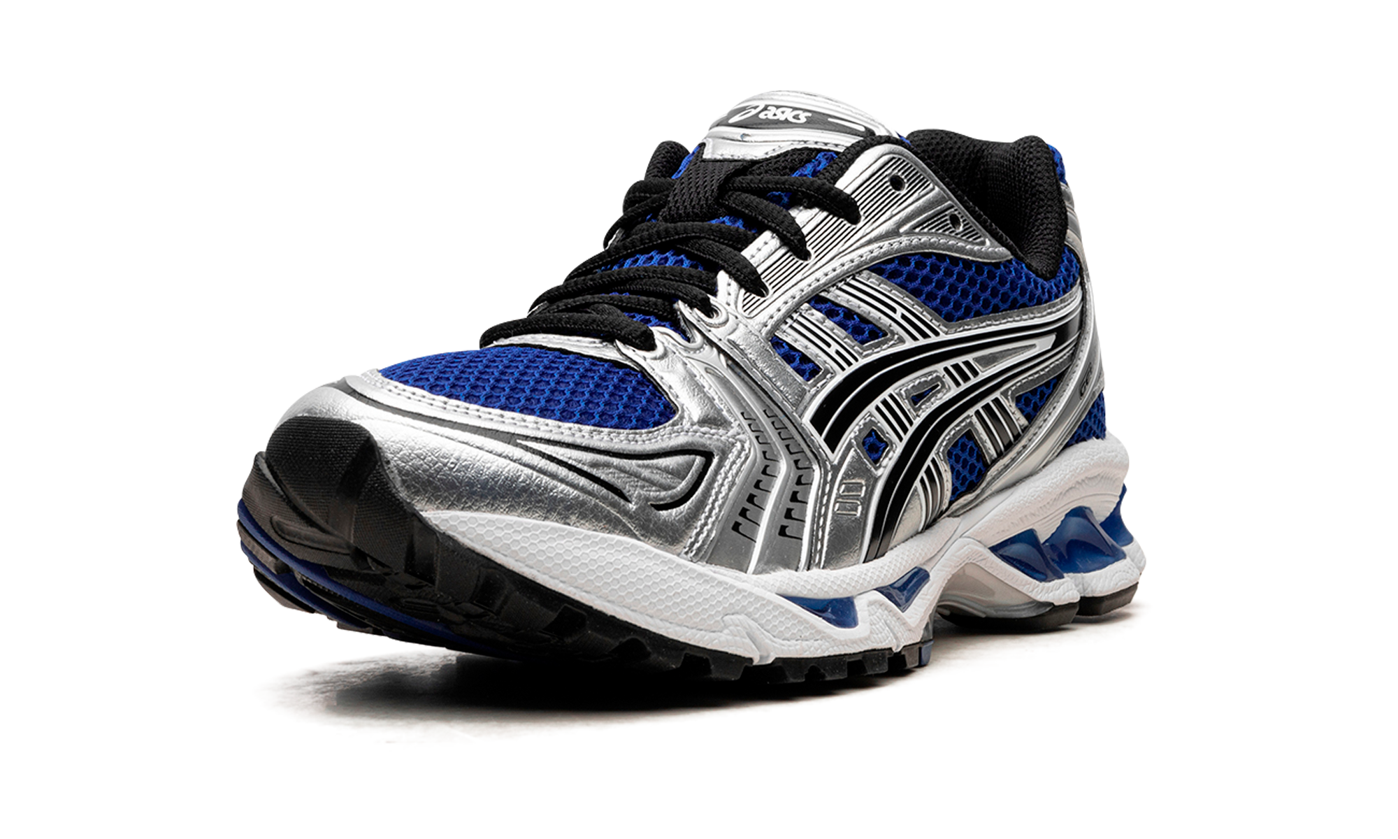 Asics Gel Kayano 14 Monaco Blue 1201A019 401