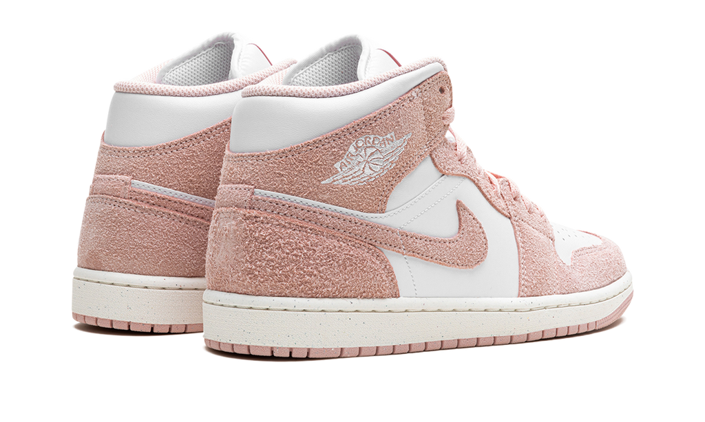 Air Jordan 1 Mid Legend Pink FN5215 161