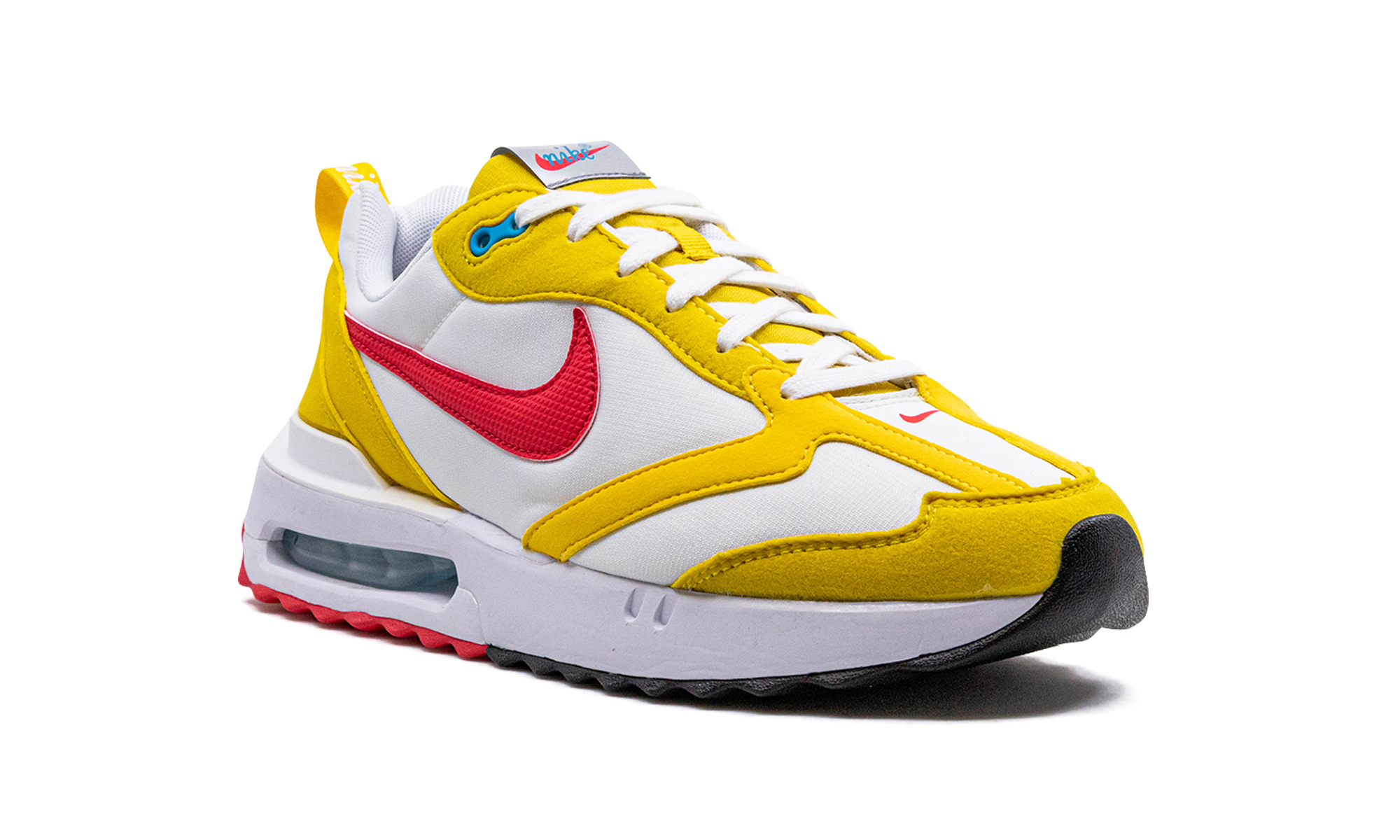 Nike Air Max Dawn DQ7643 700