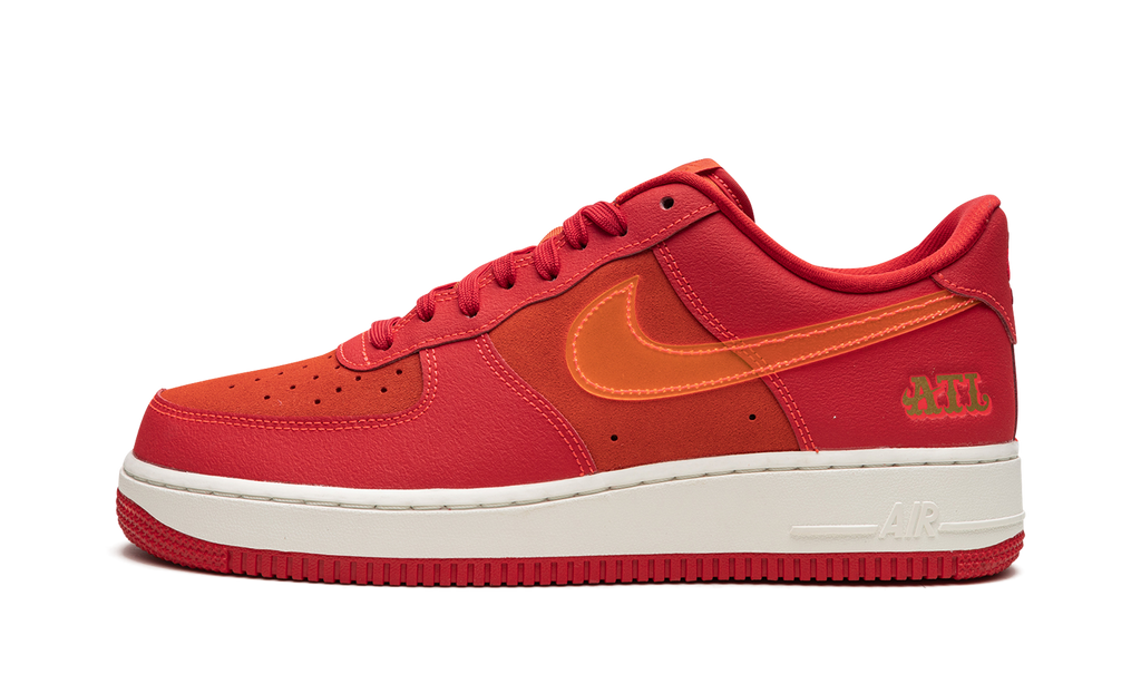 Nike Air Force 1 Low ATL FD8306 657