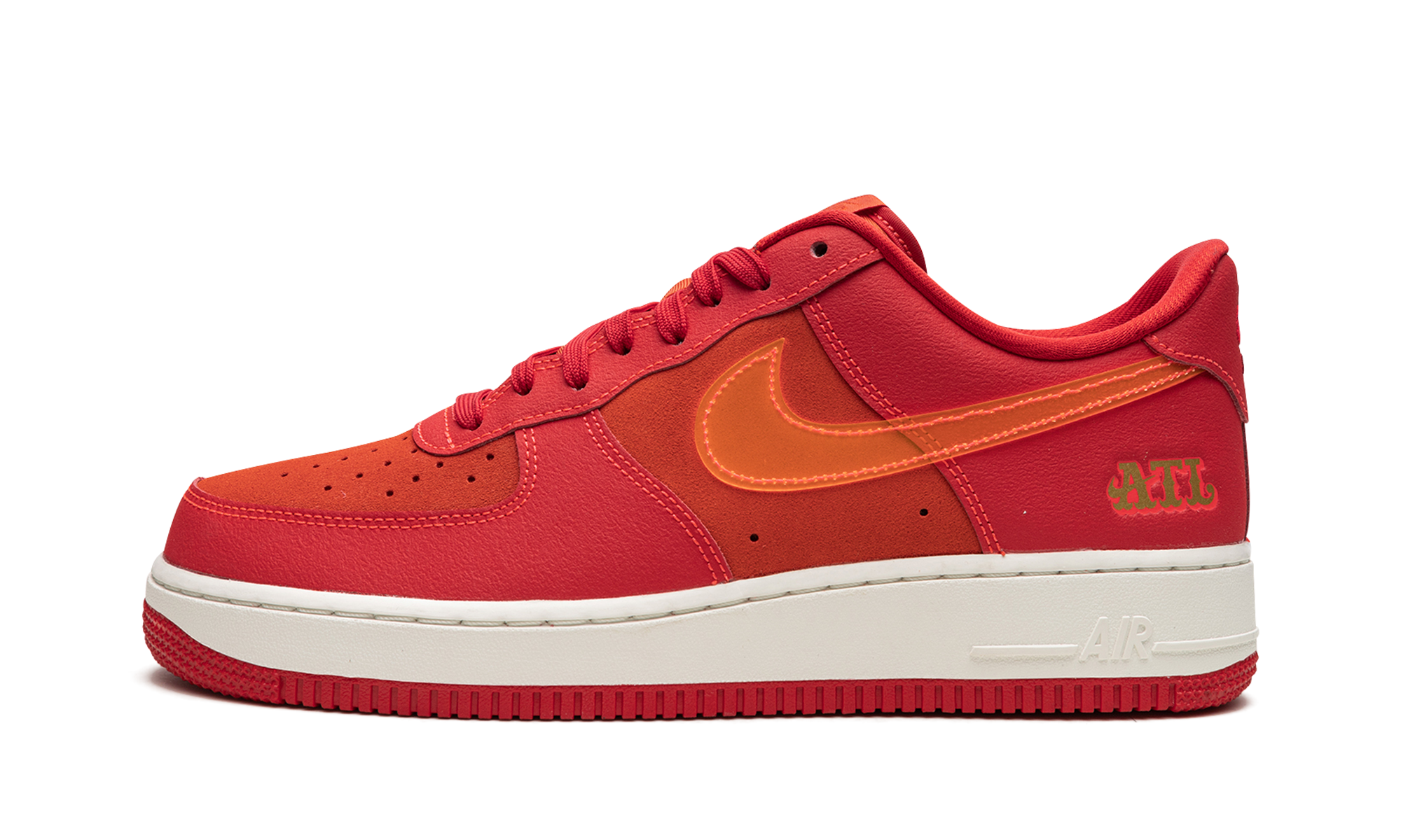 Nike Air Force 1 Low ATL FD8306 657