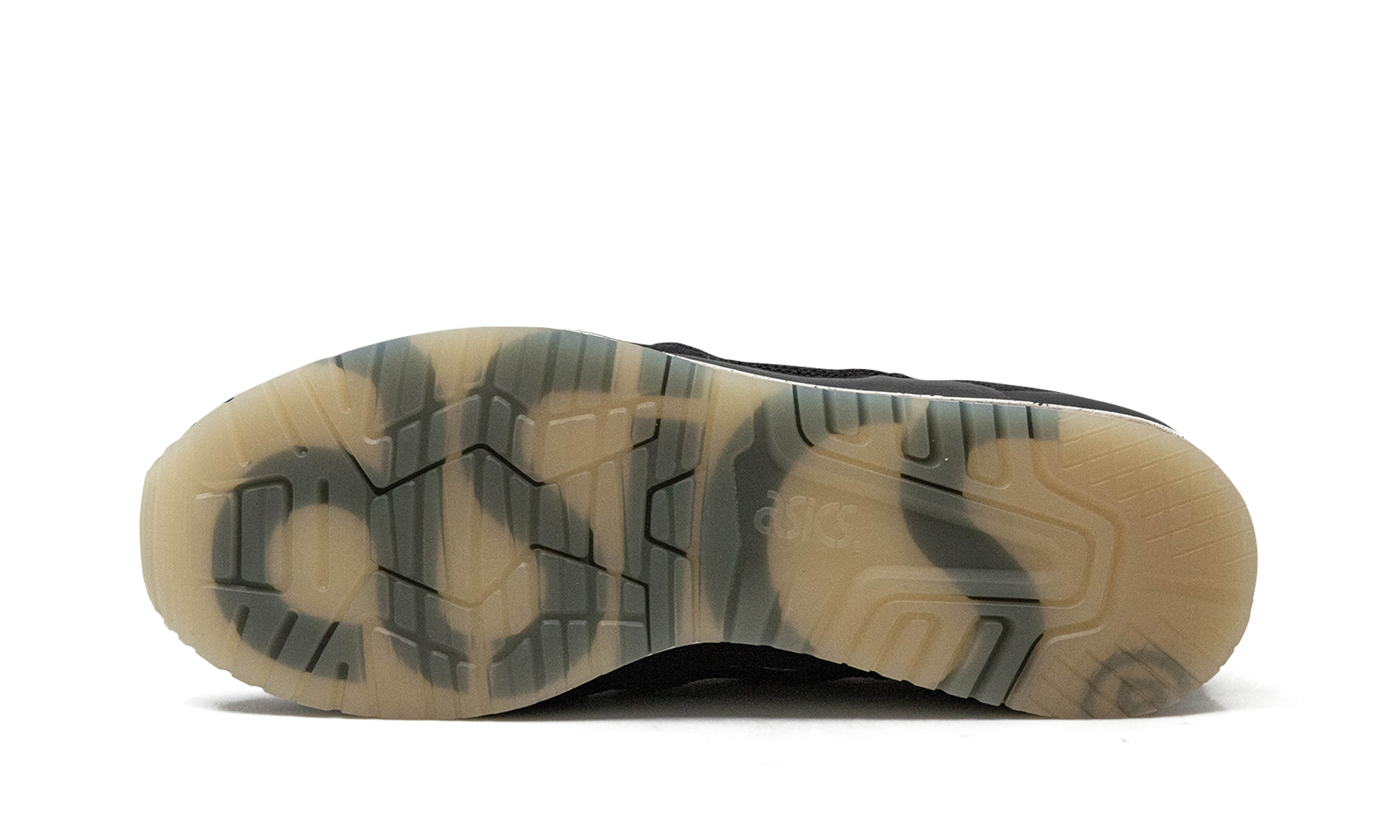Asics Gel-Lyte 3 BAIT H53SK 9090
