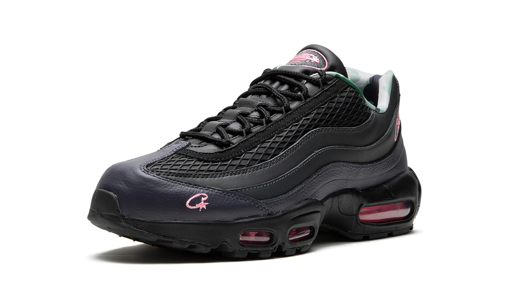 Nike Air Max 95 Corteiz- Pink Beam FB2709 001