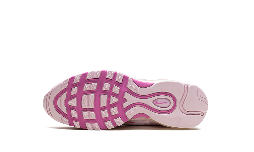 Nike Air Max 97 Pink Foam FJ2588 600