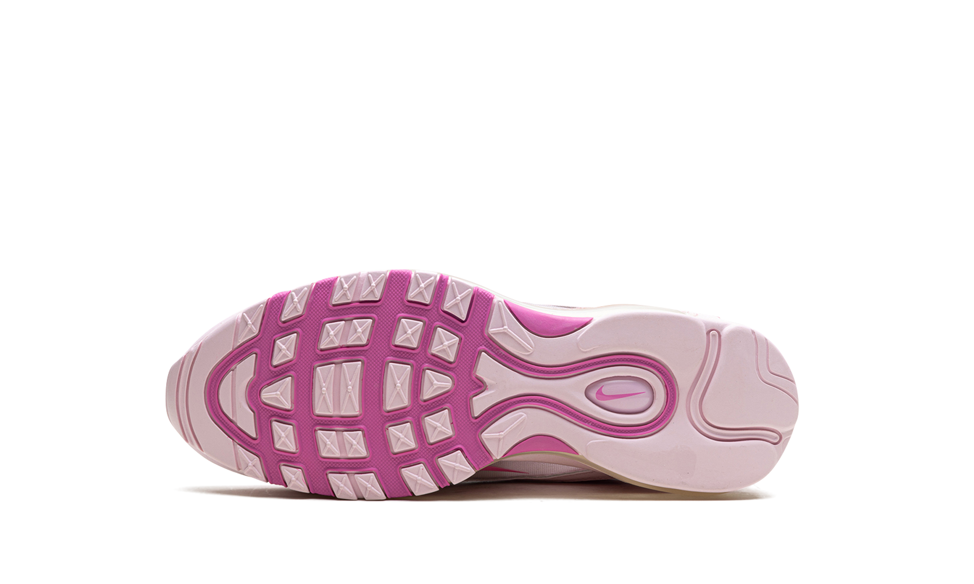 Nike Air Max 97 Pink Foam FJ2588 600