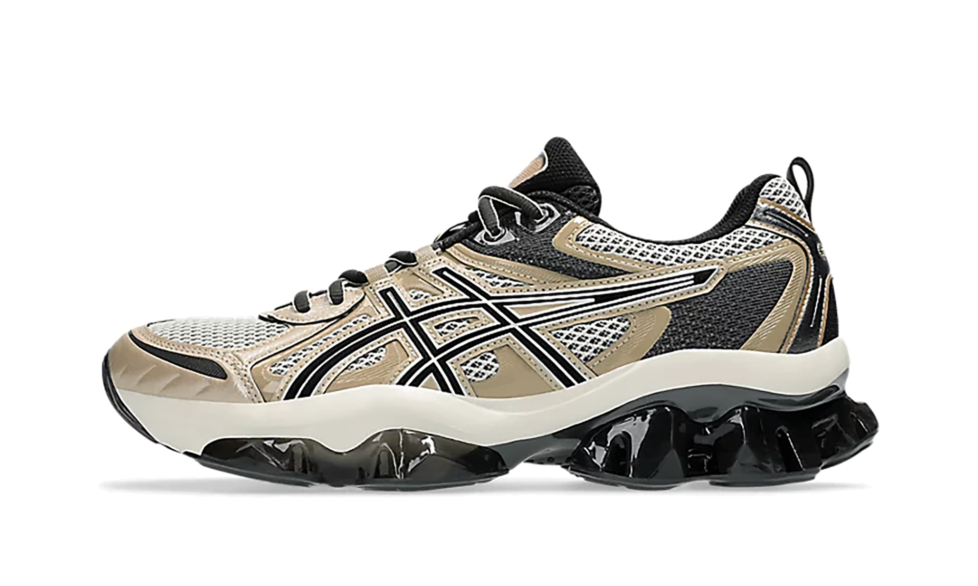 Asics GEL-Quantum Kinetic Sand Black 1203A270 203