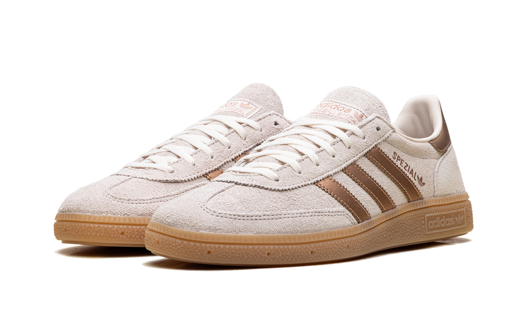 Adidas Handball Spezial WMNS Bliss Cream White JP9236