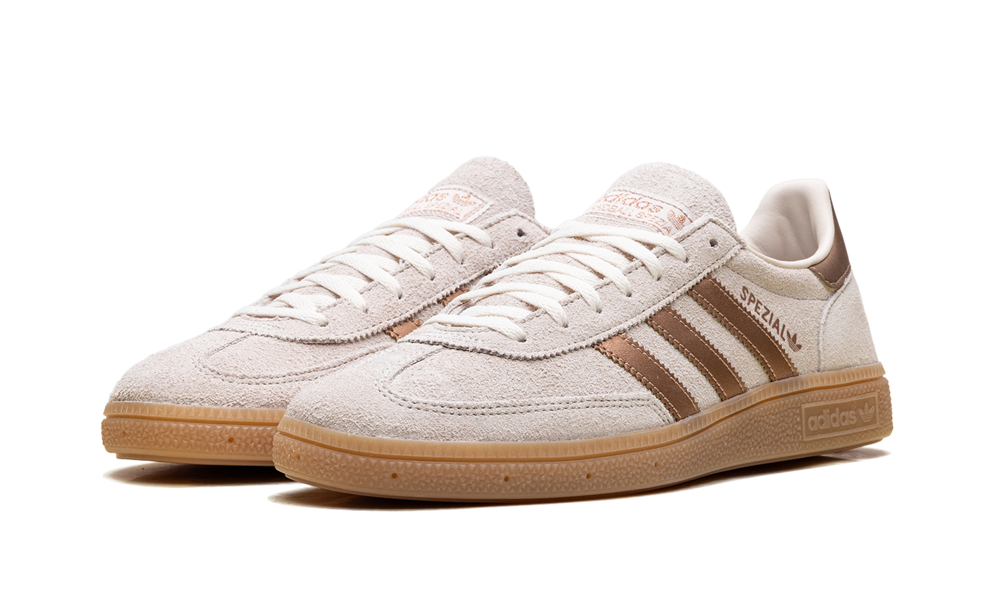 Adidas Handball Spezial WMNS Bliss Cream White JP9236