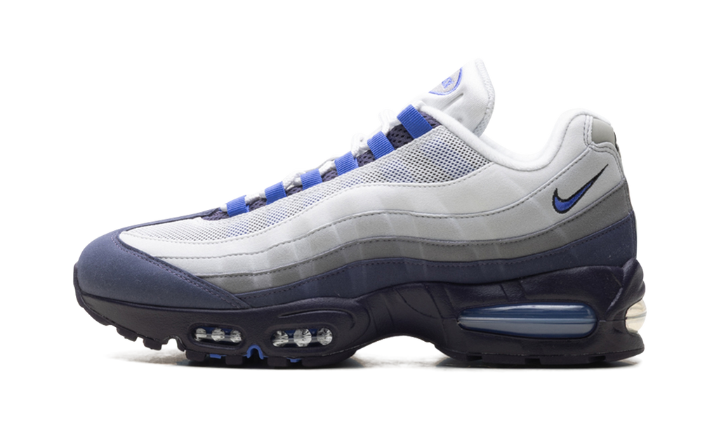 Nike Air Max 95 OG Big Bubble Photon Dust Purple Dynasty HM4740 009