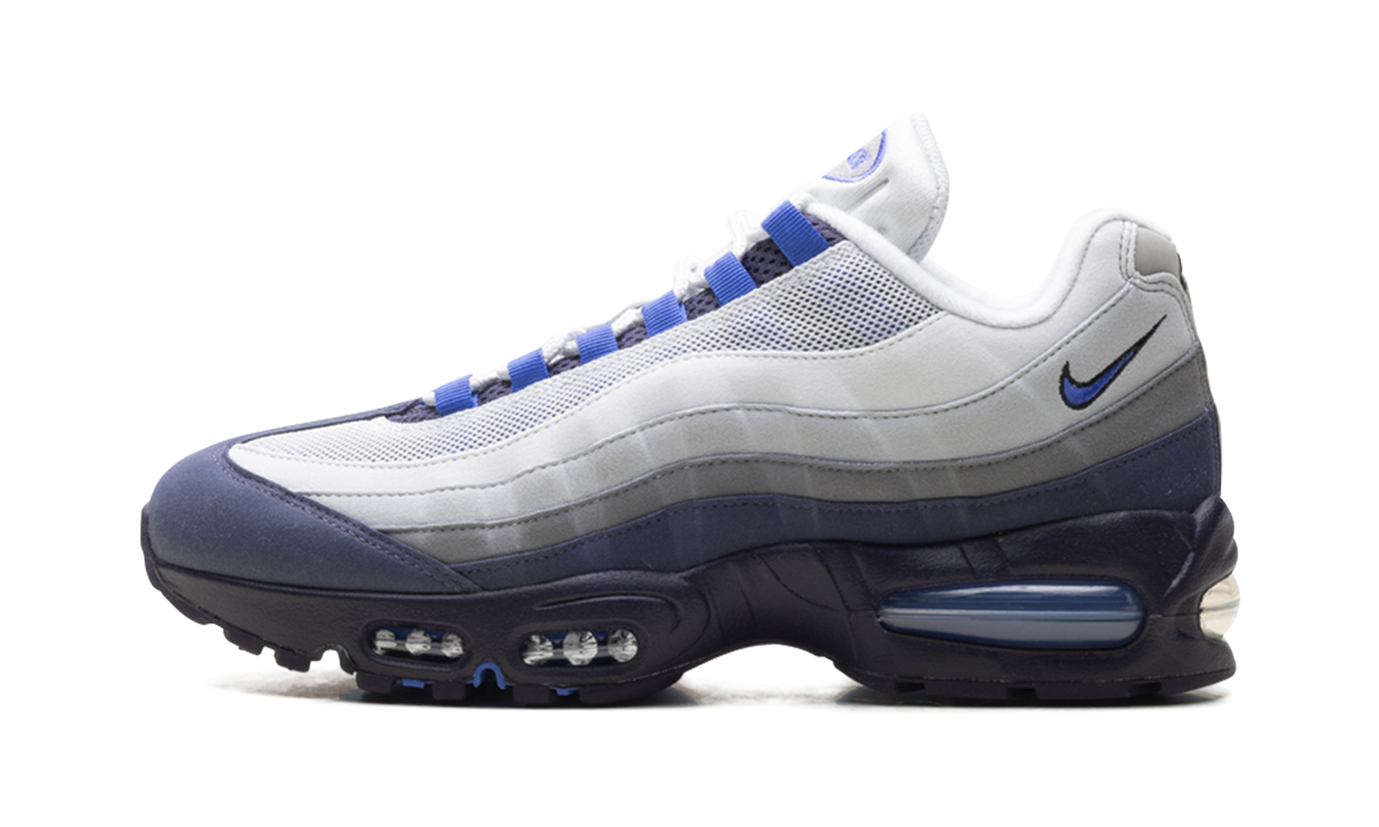 Nike Air Max 95 OG Big Bubble Photon Dust Purple Dynasty HM4740 009