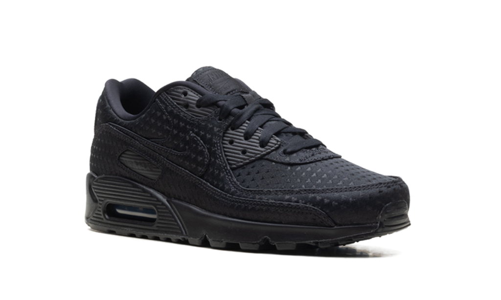 Nike Air Max 90 Valentine's Day - Black IB6606 001
