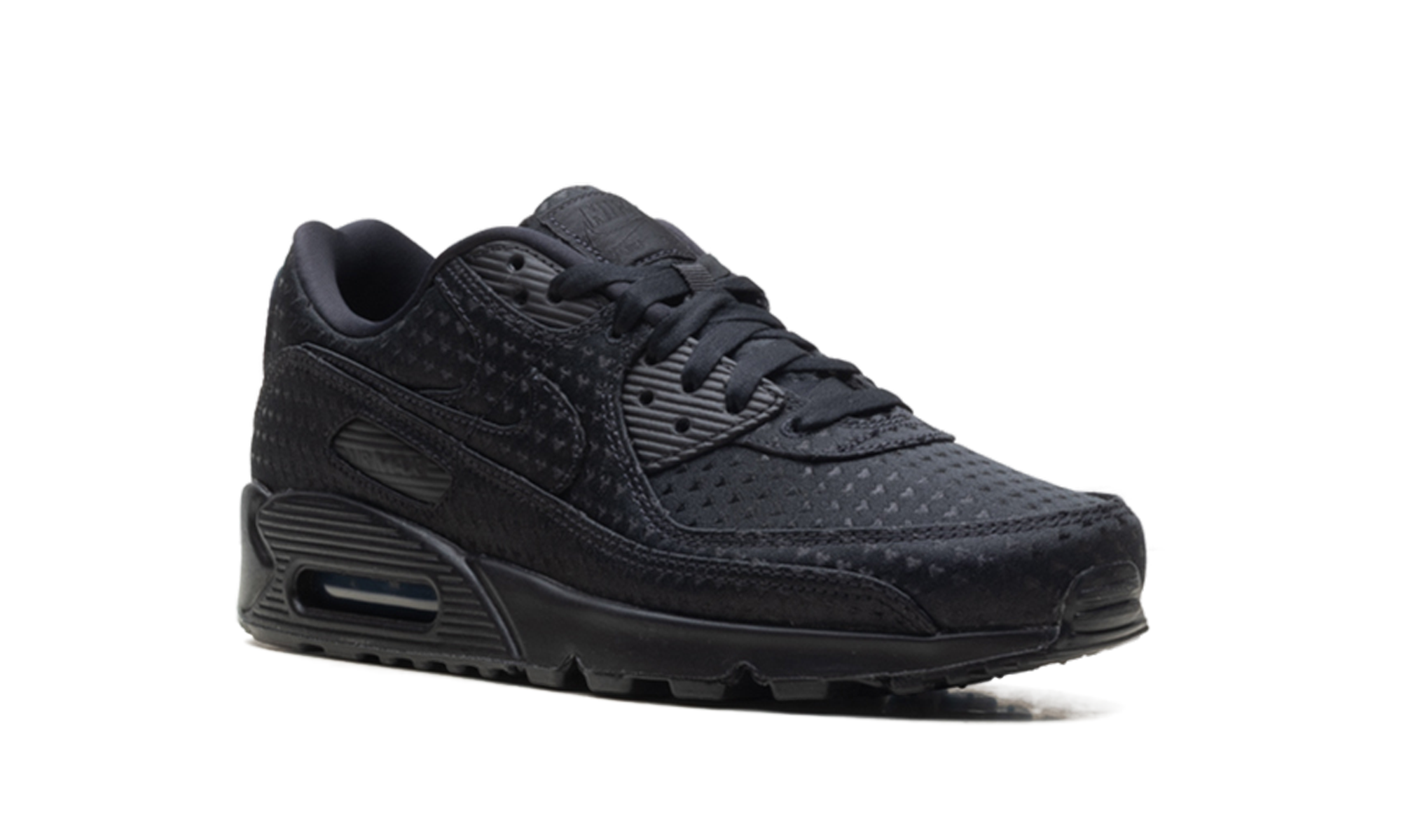 Nike Air Max 90 Valentine's Day - Black IB6606 001
