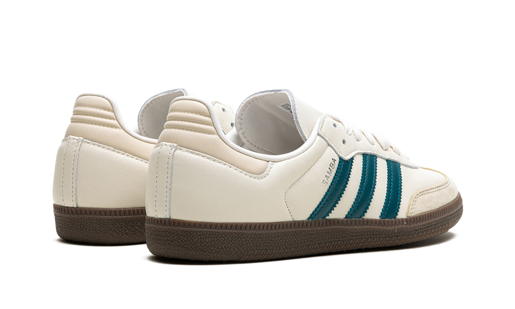 Adidas Samba OG WMNS Legacy Teal IG1963