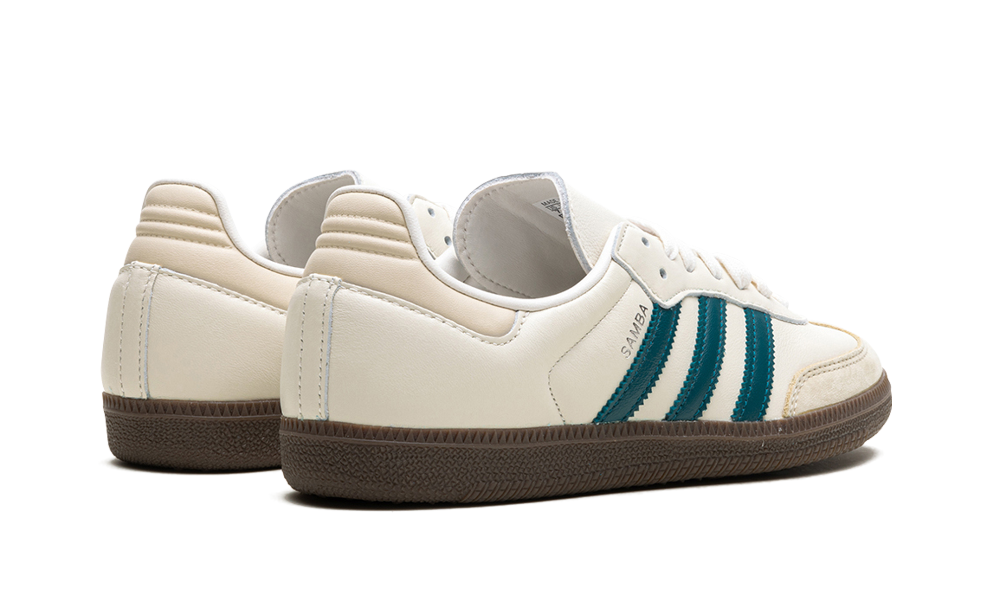 Adidas Samba OG WMNS Legacy Teal IG1963