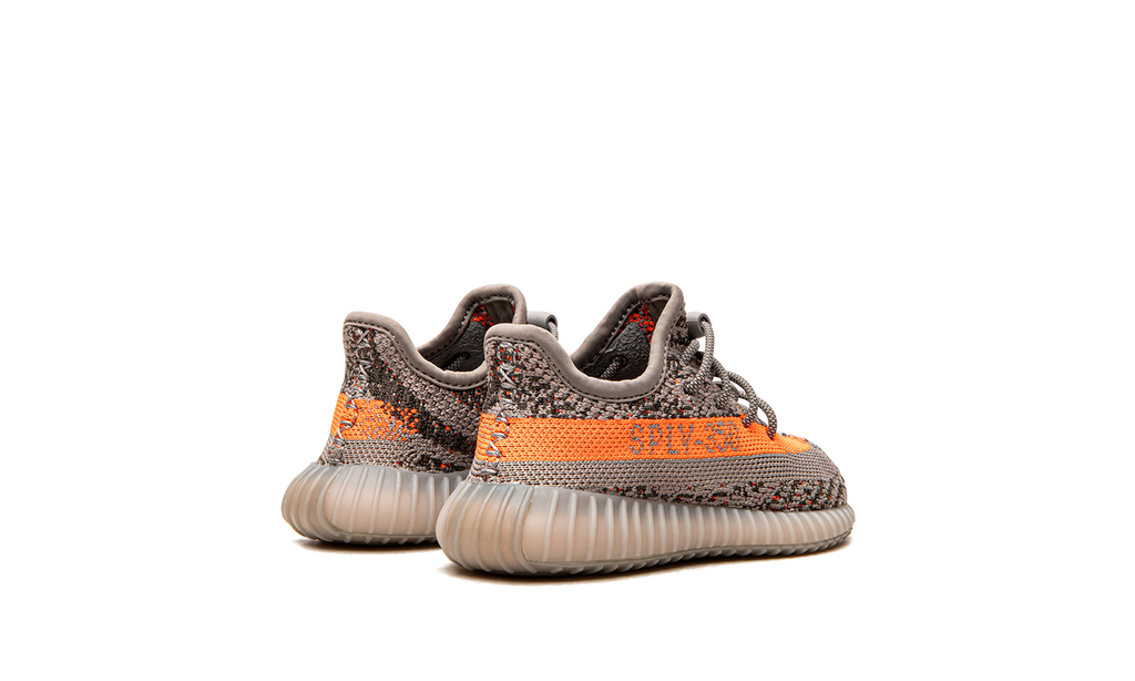 Yeezy Boost 350 V2 Infants Beluga Reflective GW1231