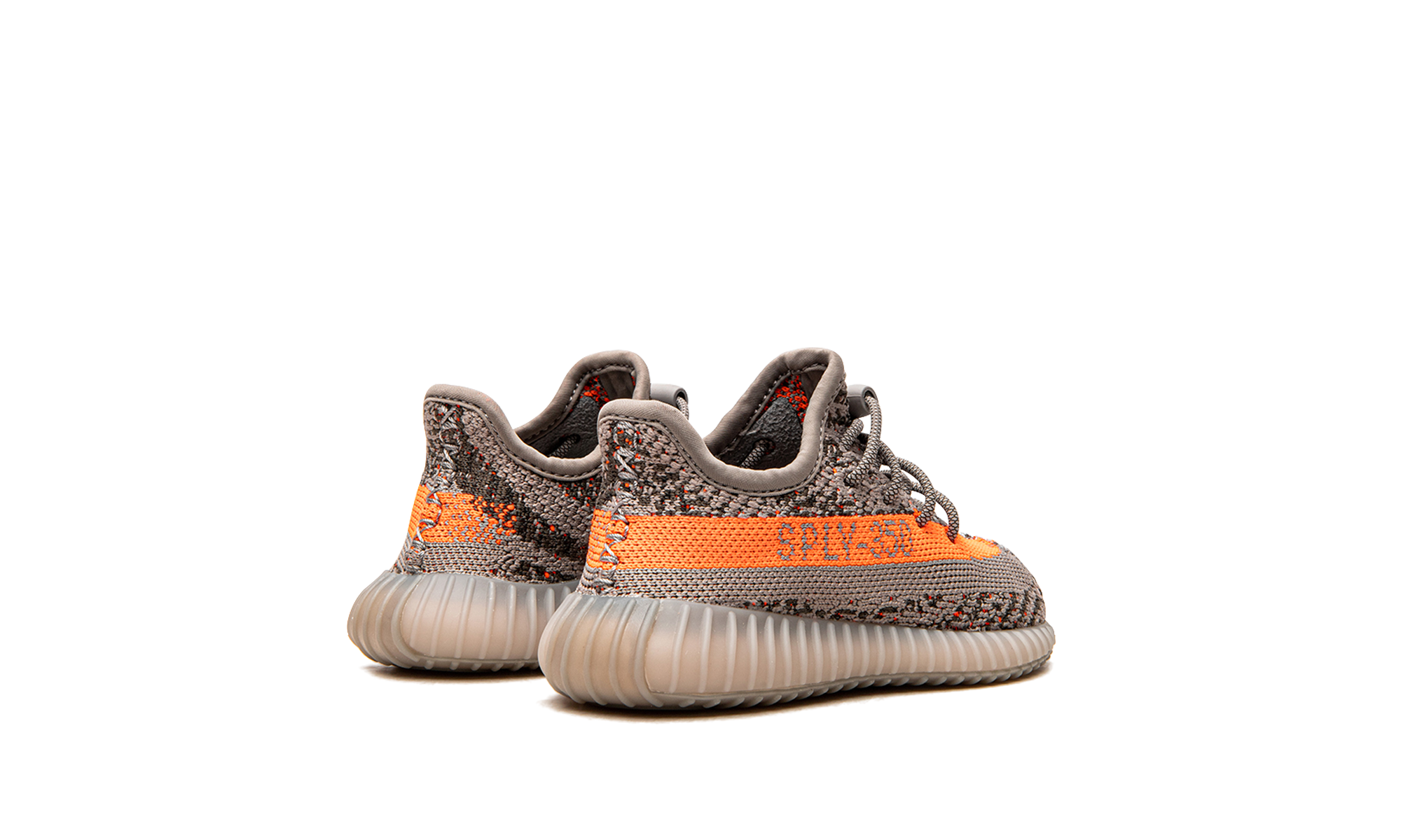 Yeezy Boost 350 V2 Infants Beluga Reflective GW1231