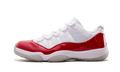 Air Jordan 11 Retro Low Cherry 528895 102