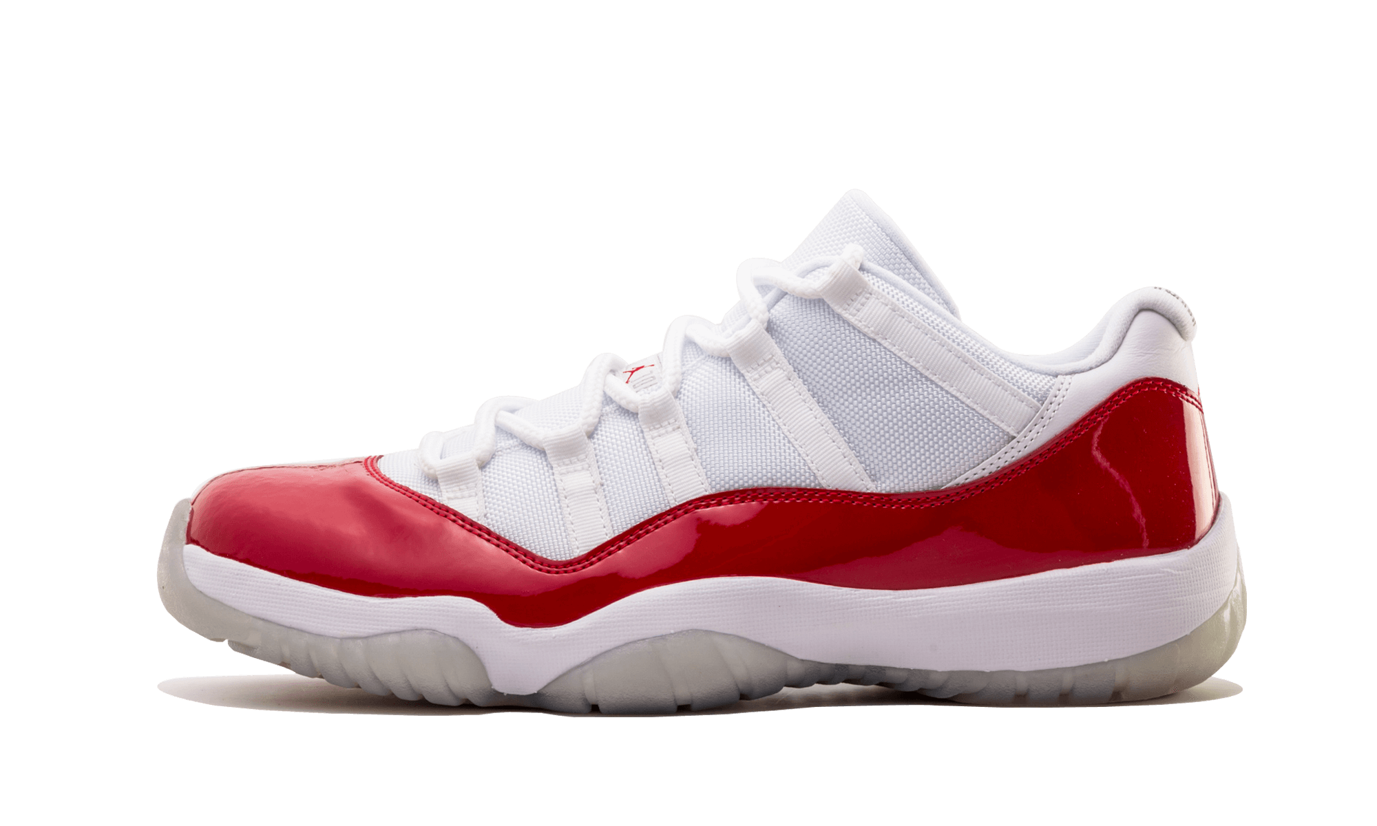 Air Jordan 11 Retro Low Cherry 528895 102