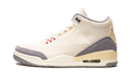 Air Jordan 3 Muslin DH7139 100