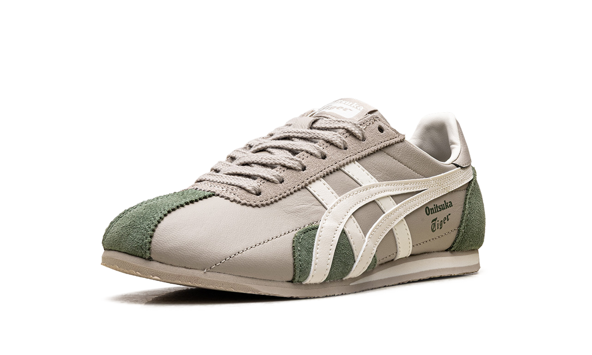 Onitsuka Tiger Runspark Grey 1183b480 023