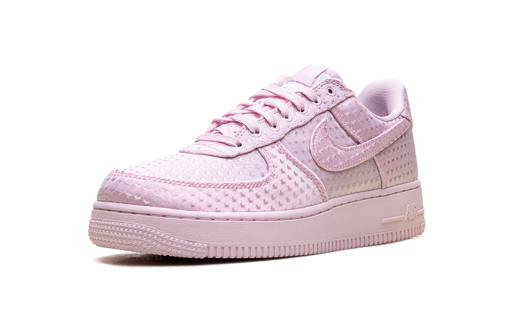 Nike Air Force 1 Low WMNS Valentine's Day - Pink Foam IQ9965 601