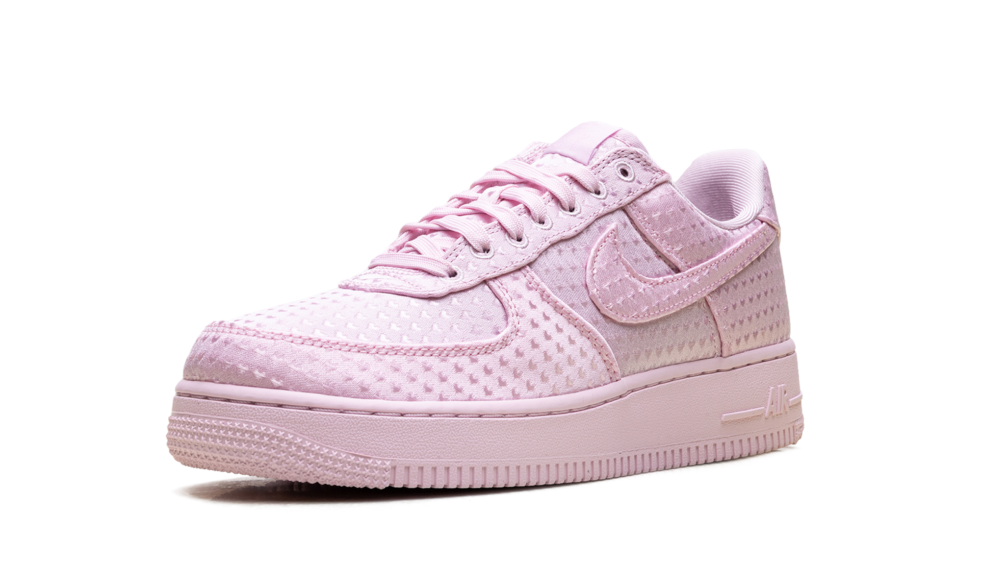 Nike Air Force 1 Low WMNS Valentine's Day - Pink Foam IQ9965 601