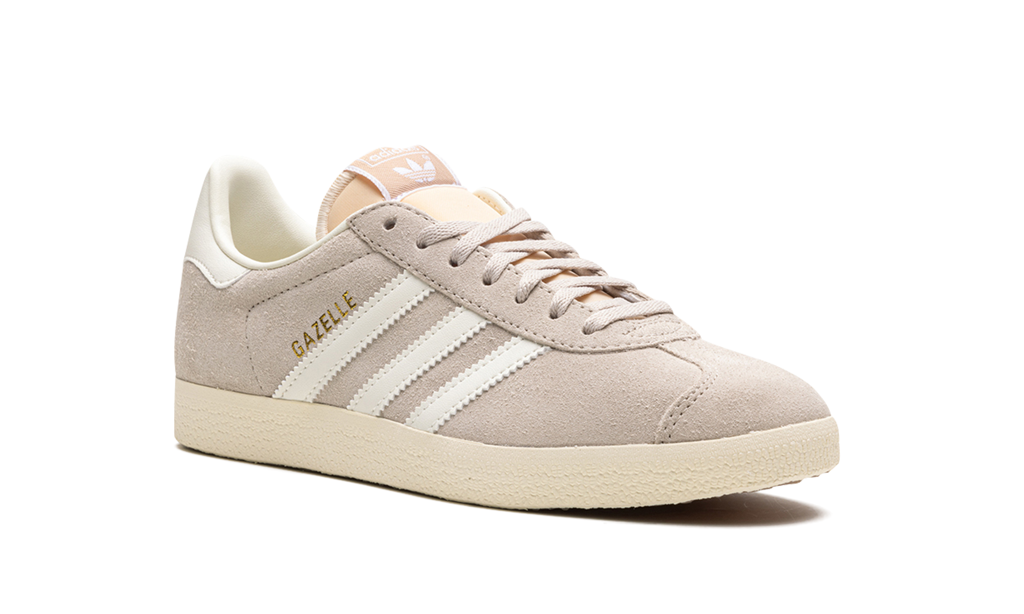 Adidas Gazelle Wonder Beige IG5796