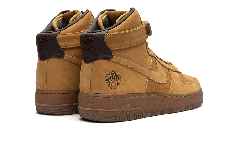 Nike Air Force 1 Hi Premium Bobbito