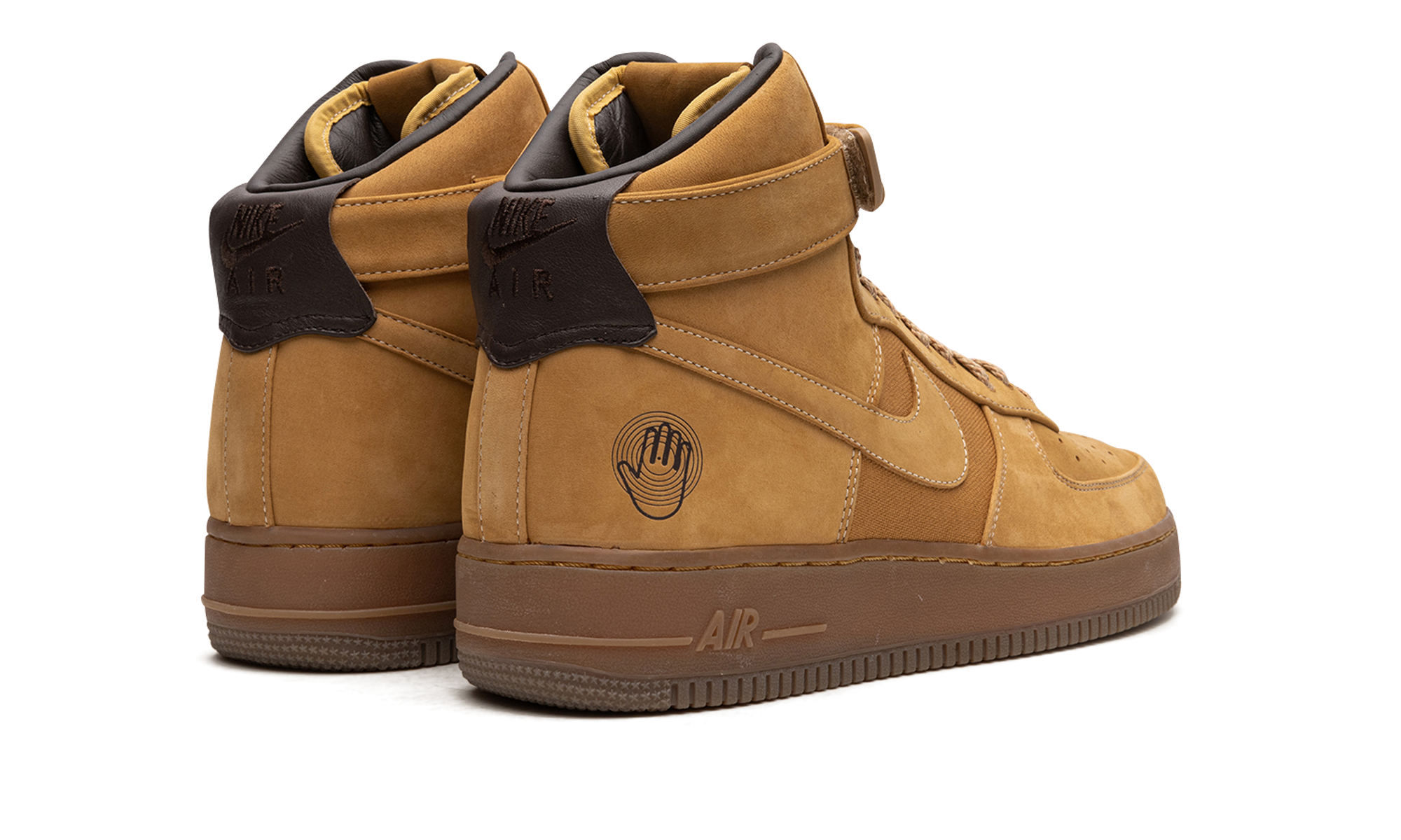 Nike Air Force 1 Hi Premium Bobbito