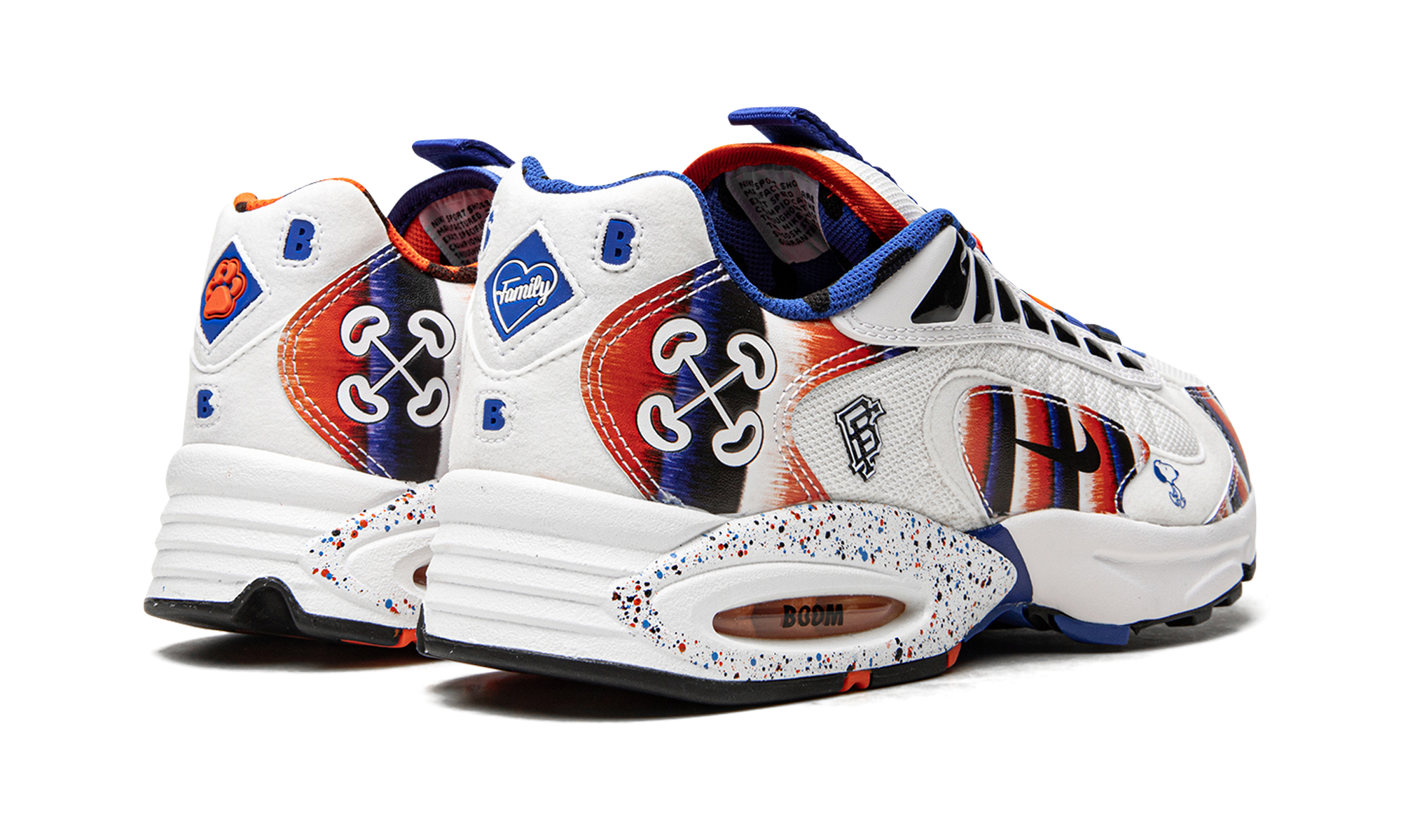 Nike Air Max Triax 96 Doernbecher 2019 CV6351 100