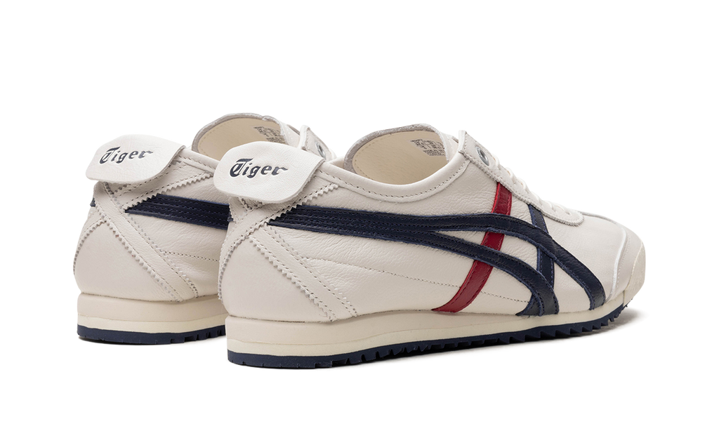 Onitsuka Tiger MEXICO 66 SD Cream Peacoat 1183A872 101