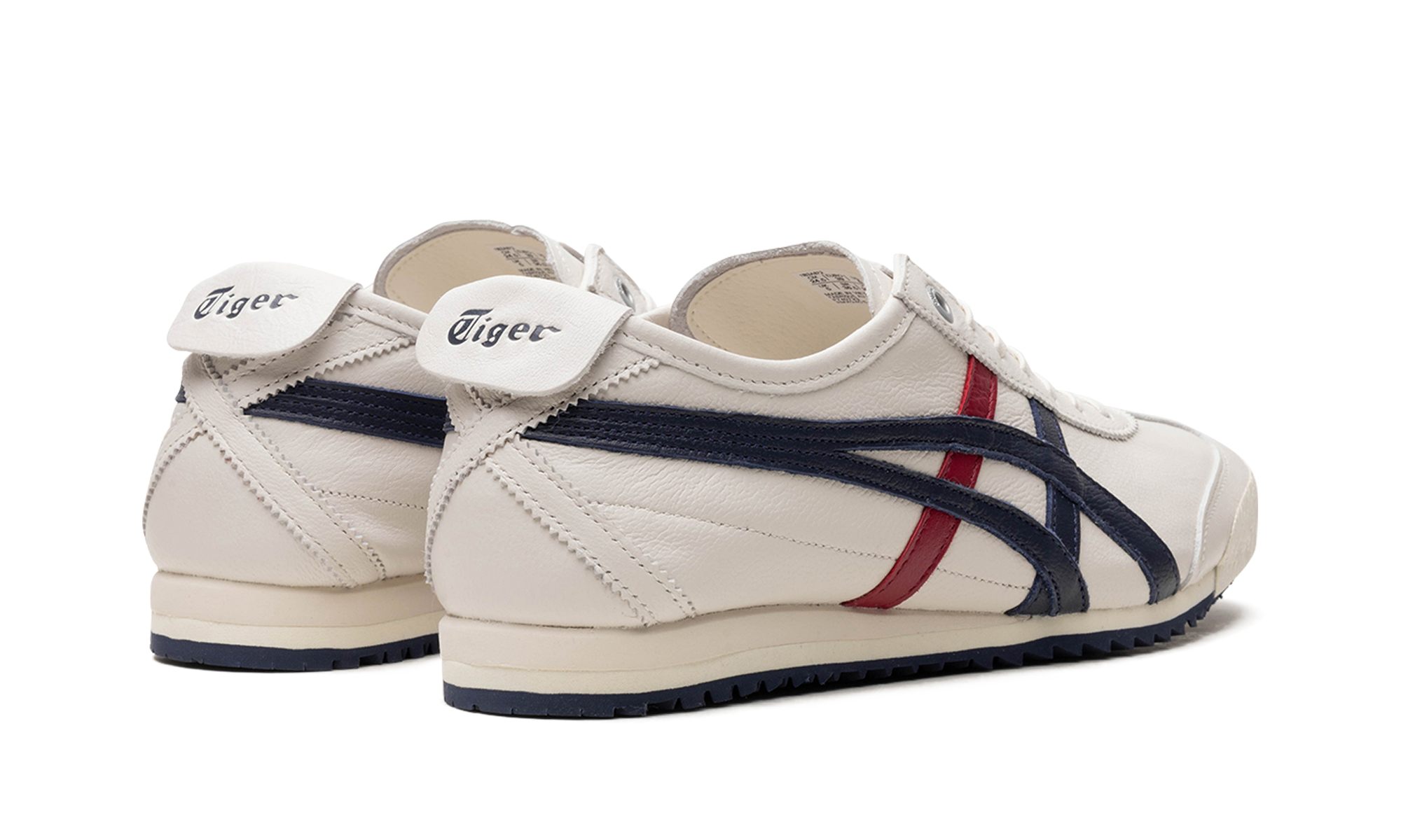 Onitsuka Tiger MEXICO 66 SD Cream Peacoat 1183A872 101