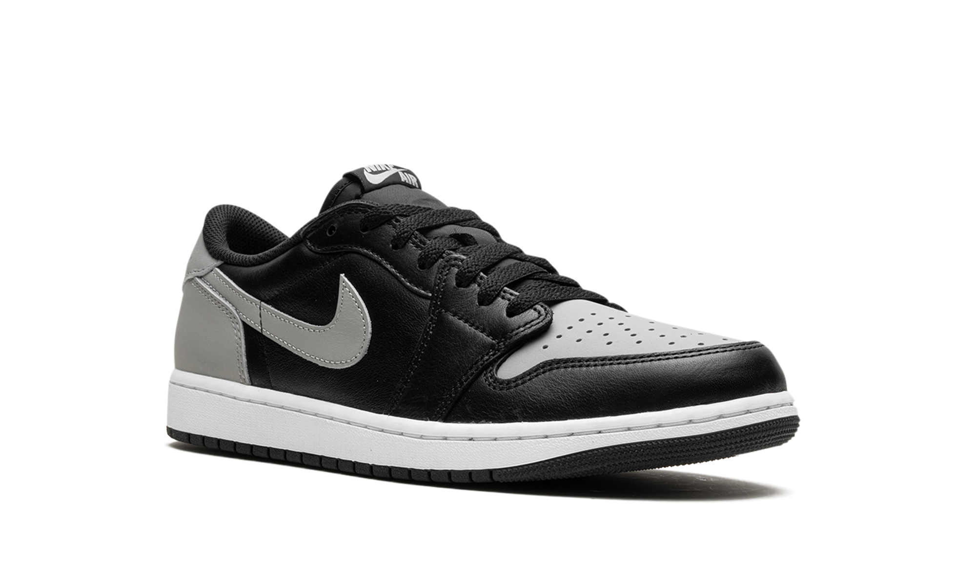 Air Jordan 1 Retro Low OG Shadow CZ0790 003