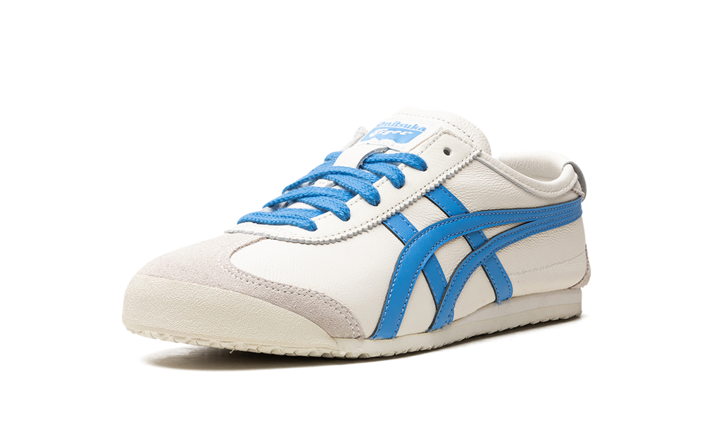 Onitsuka Tiger Mexico 66 White Blue 1183A201 105