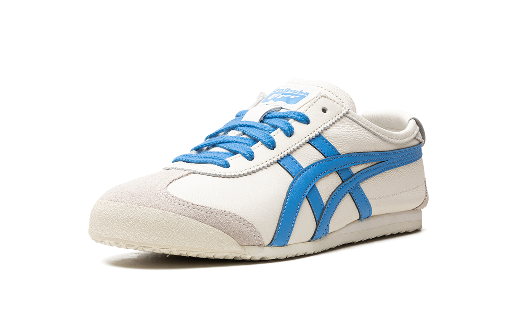 Onitsuka Tiger Mexico 66 White Blue 1183A201 105