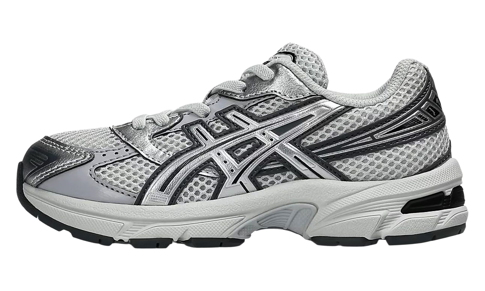 Asics GEL-1130 PS Glacier Grey / Pure Silver 1204A170 023
