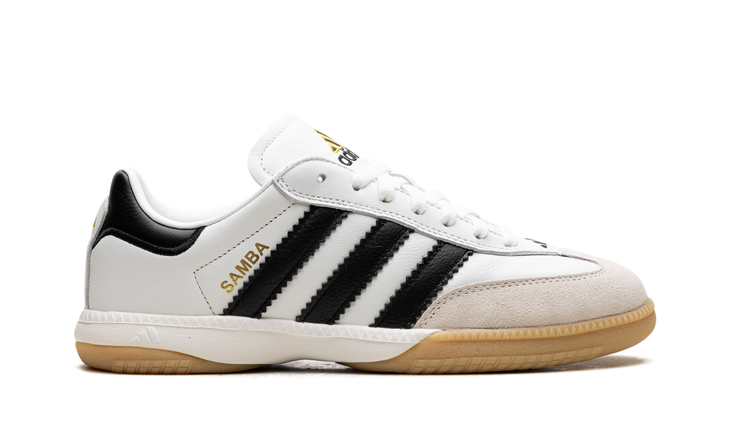 Adidas Samba Millenium White IF1953